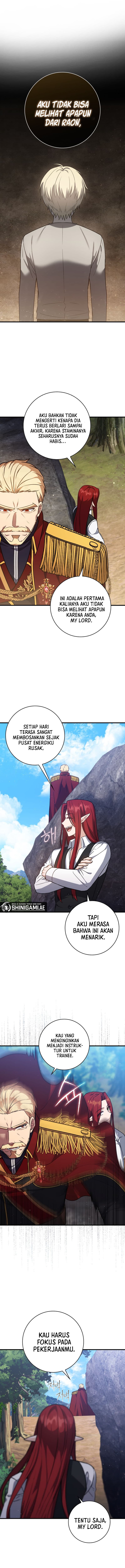 The Reincarnated Assassin Is A Genius Swordsman - Chapter 9 - Page 19