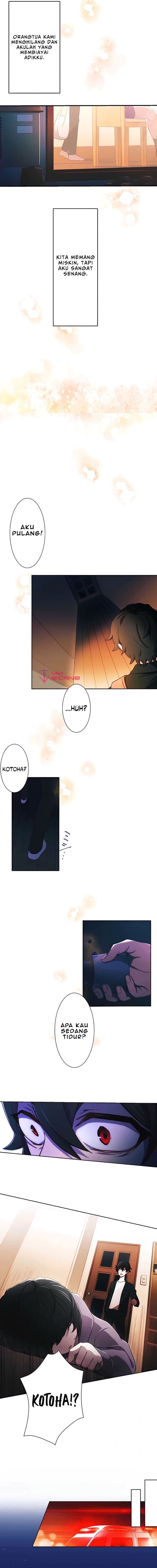 The Reincarnation of the Forbidden Archmage - Chapter 1 - Page 6