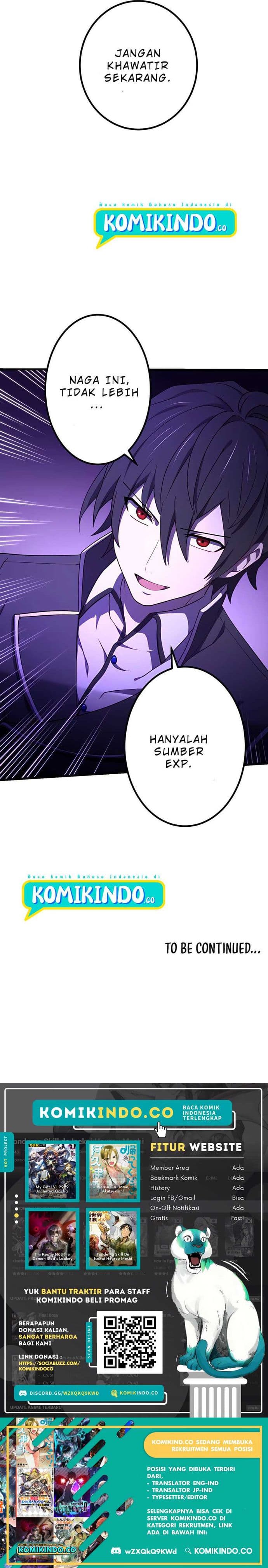 The Reincarnation of the Forbidden Archmage - Chapter 10 - Page 16