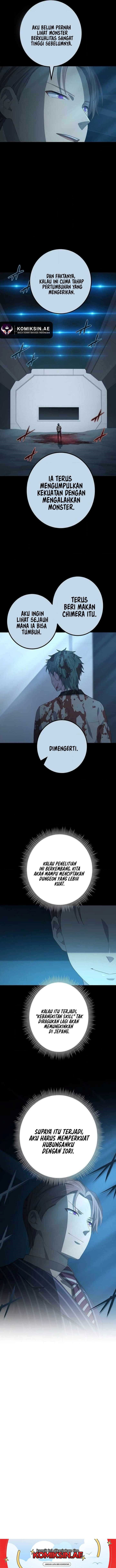 The Reincarnation of the Forbidden Archmage - Chapter 101 - Page 13