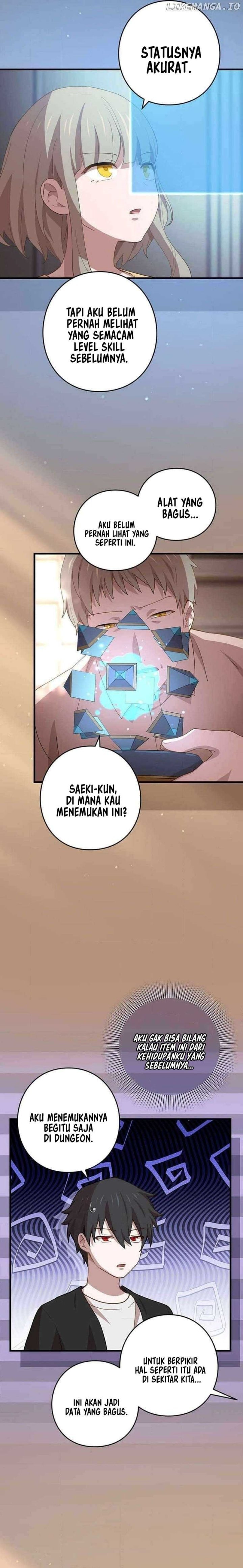 The Reincarnation of the Forbidden Archmage - Chapter 102 - Page 13