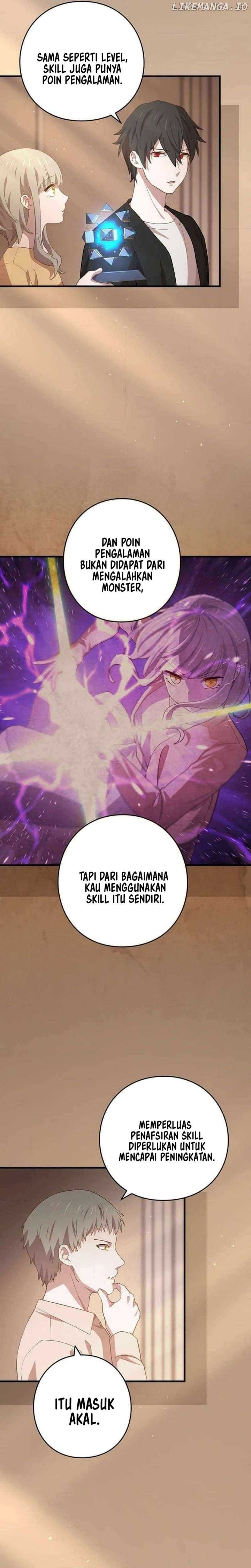 The Reincarnation of the Forbidden Archmage - Chapter 102 - Page 14
