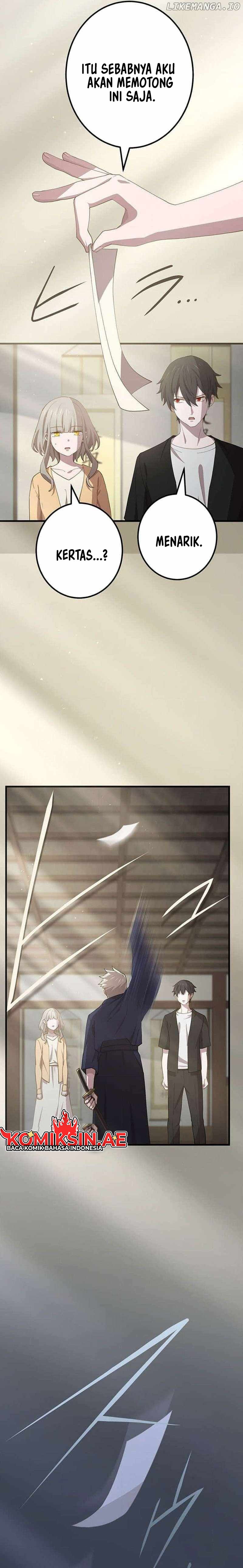 The Reincarnation of the Forbidden Archmage - Chapter 103 - Page 15