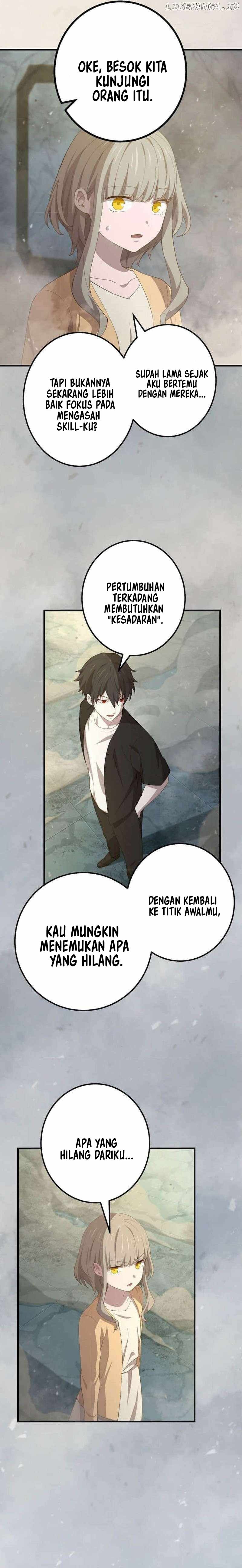 The Reincarnation of the Forbidden Archmage - Chapter 103 - Page 6