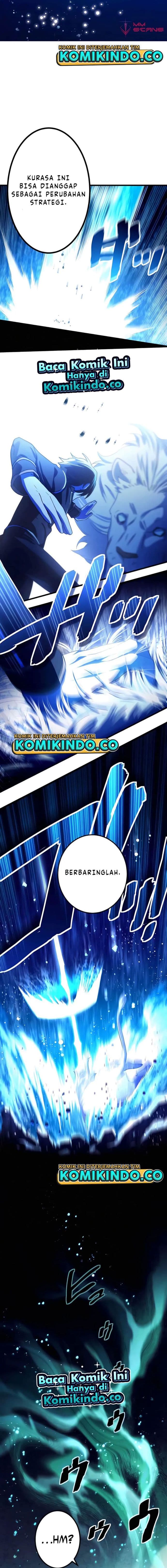 The Reincarnation of the Forbidden Archmage - Chapter 14 - Page 5