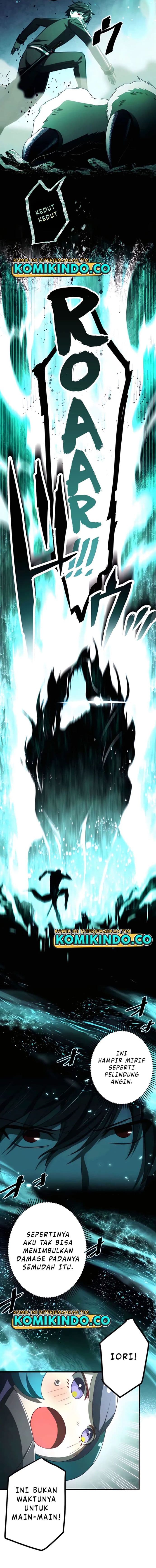 The Reincarnation of the Forbidden Archmage - Chapter 14 - Page 6
