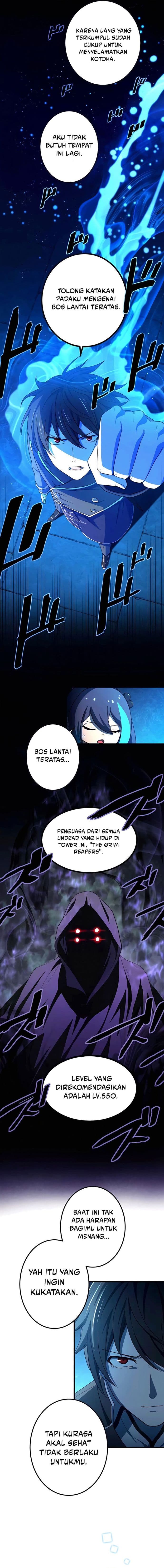 The Reincarnation of the Forbidden Archmage - Chapter 15 - Page 14