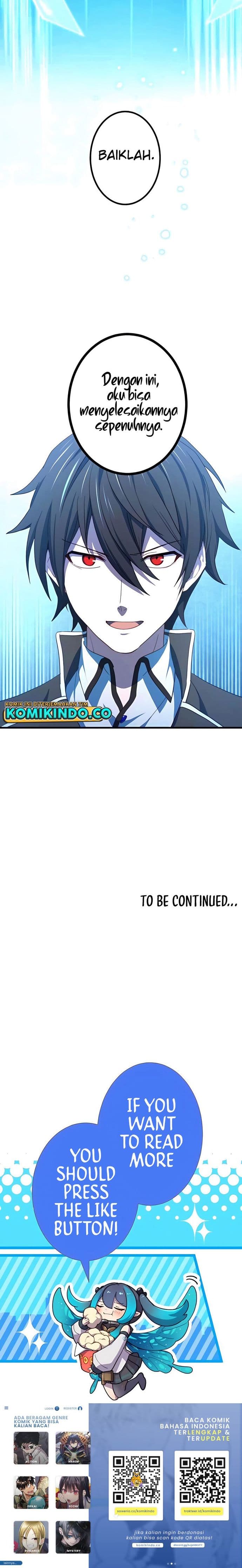 The Reincarnation of the Forbidden Archmage - Chapter 15 - Page 16