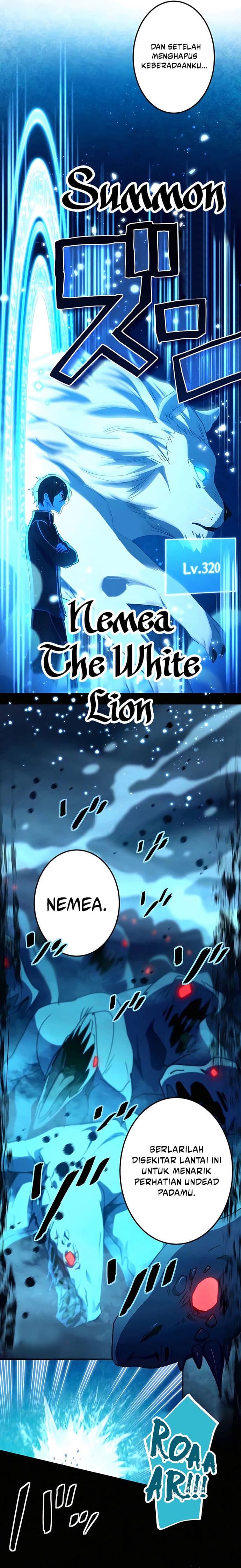 The Reincarnation of the Forbidden Archmage - Chapter 15 - Page 4