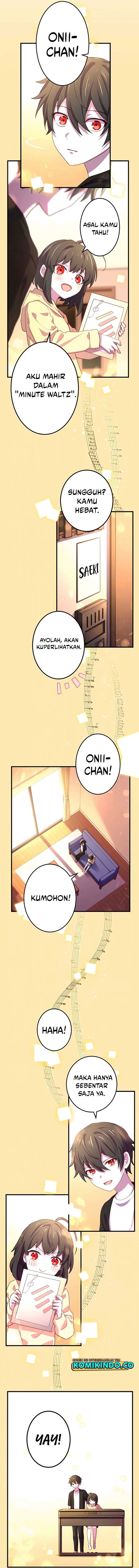The Reincarnation of the Forbidden Archmage - Chapter 16 - Page 15