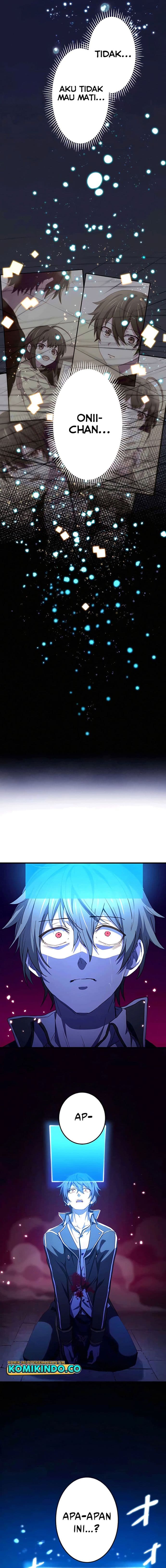The Reincarnation of the Forbidden Archmage - Chapter 16 - Page 18