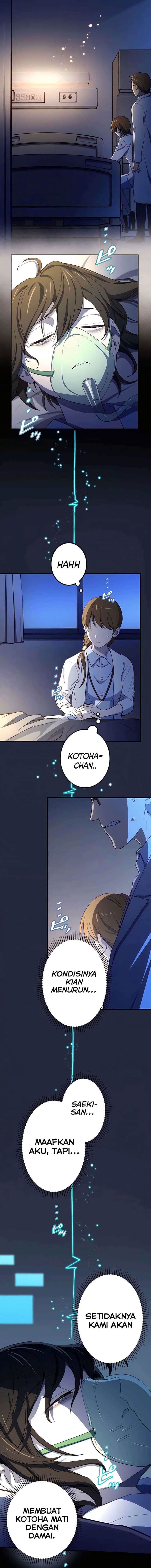 The Reincarnation of the Forbidden Archmage - Chapter 17 - Page 12