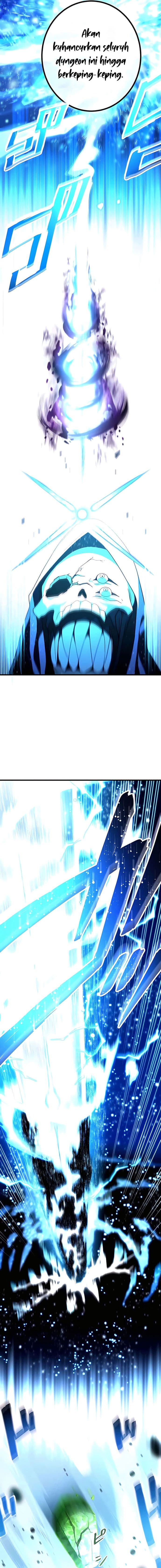 The Reincarnation of the Forbidden Archmage - Chapter 17 - Page 7