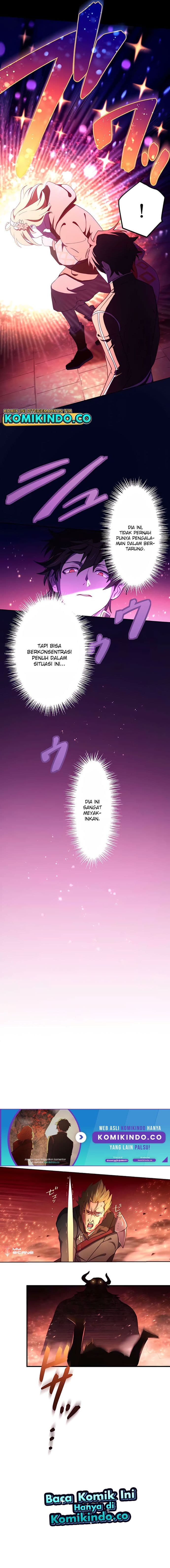 The Reincarnation of the Forbidden Archmage - Chapter 2 - Page 17