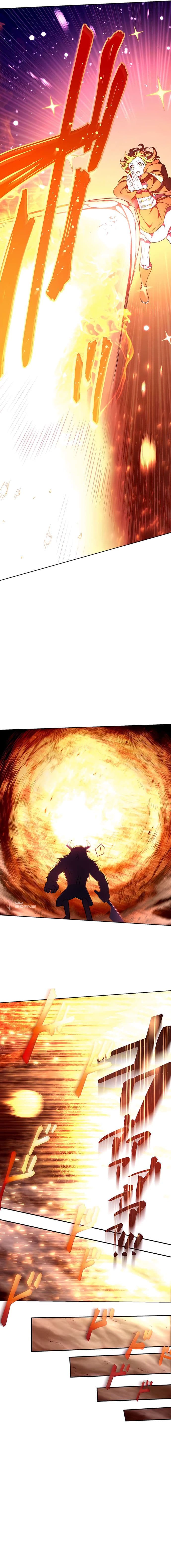 The Reincarnation of the Forbidden Archmage - Chapter 2 - Page 20