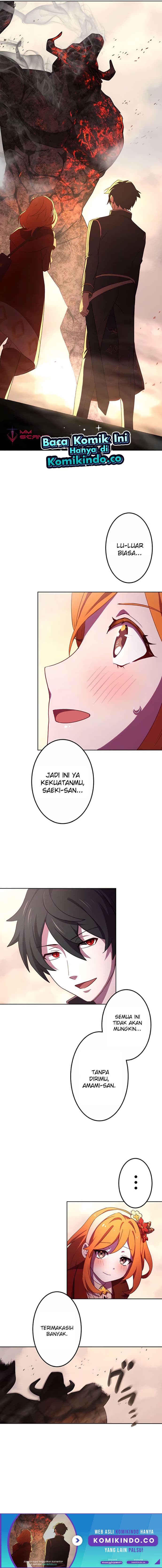 The Reincarnation of the Forbidden Archmage - Chapter 2 - Page 21