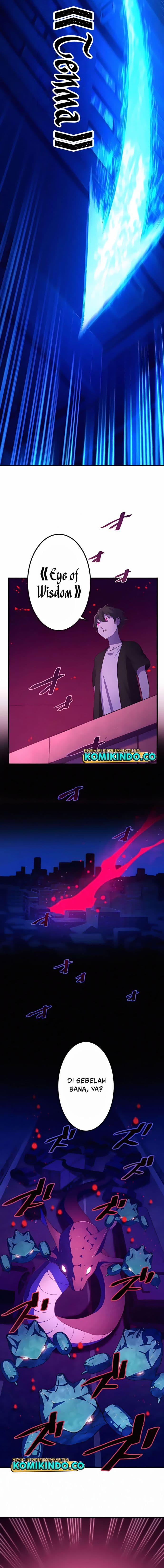 The Reincarnation of the Forbidden Archmage - Chapter 20 - Page 20