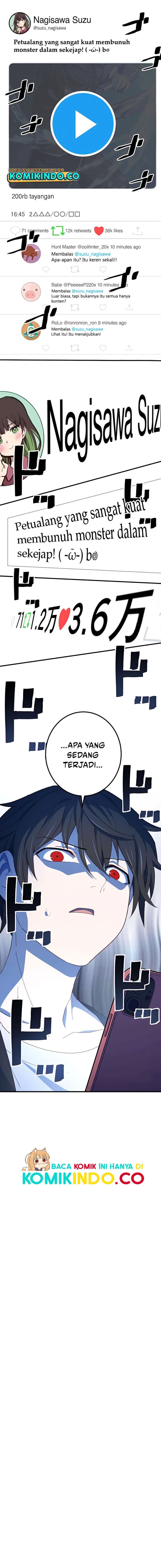 The Reincarnation of the Forbidden Archmage - Chapter 21 - Page 17