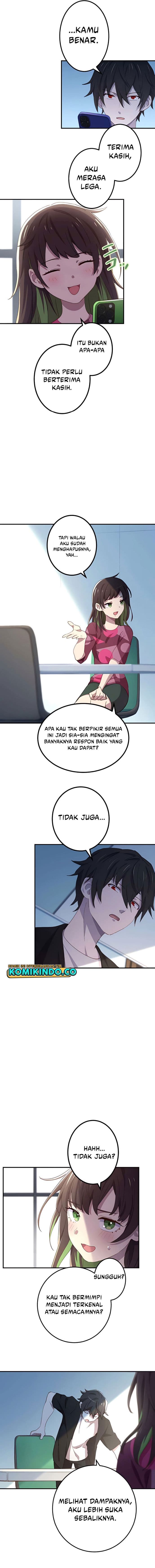 The Reincarnation of the Forbidden Archmage - Chapter 22 - Page 12