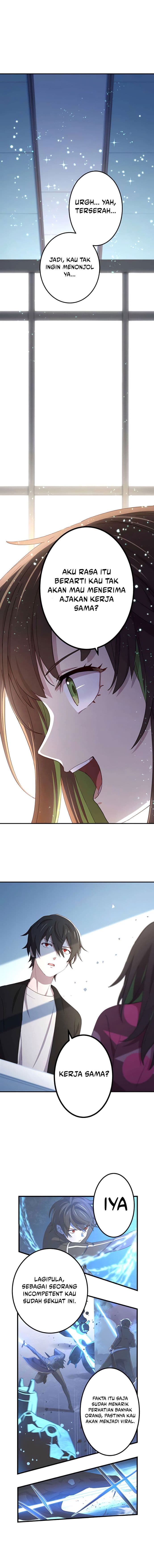 The Reincarnation of the Forbidden Archmage - Chapter 22 - Page 13