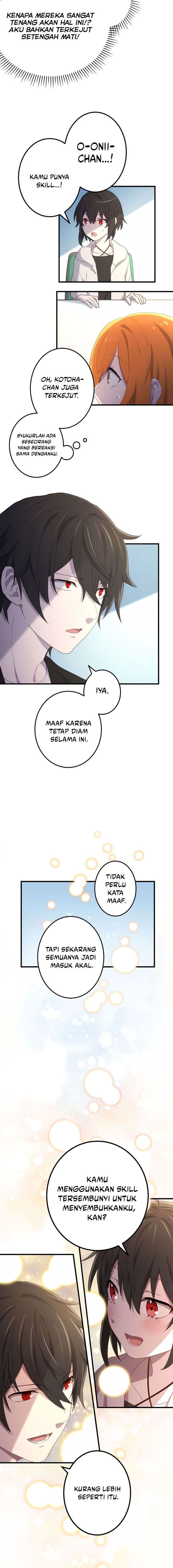 The Reincarnation of the Forbidden Archmage - Chapter 26 - Page 2