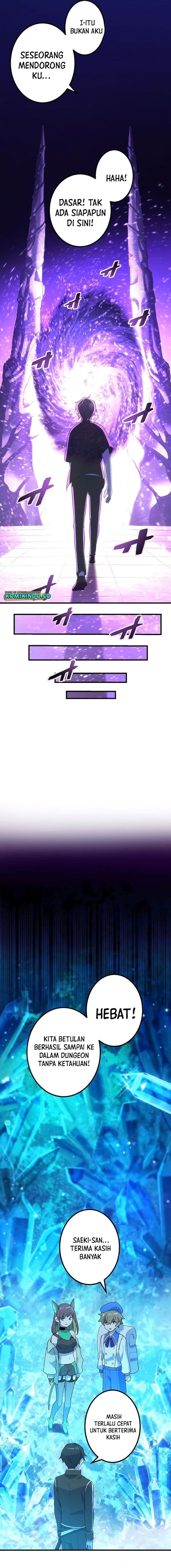 The Reincarnation of the Forbidden Archmage - Chapter 31 - Page 5