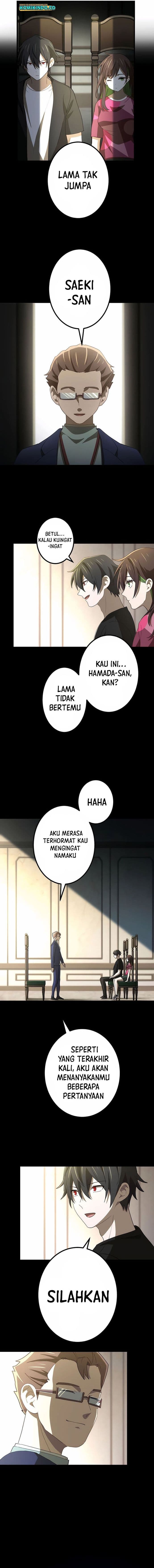 The Reincarnation of the Forbidden Archmage - Chapter 36 - Page 13