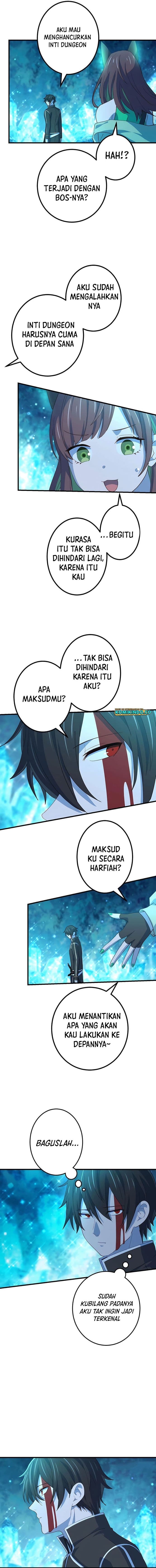 The Reincarnation of the Forbidden Archmage - Chapter 36 - Page 6