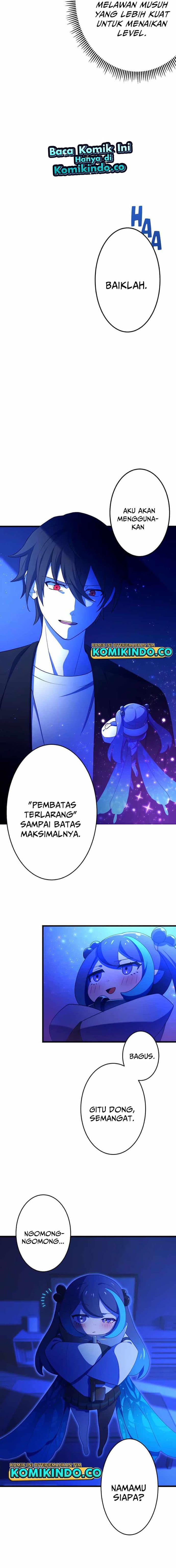 The Reincarnation of the Forbidden Archmage - Chapter 4 - Page 14
