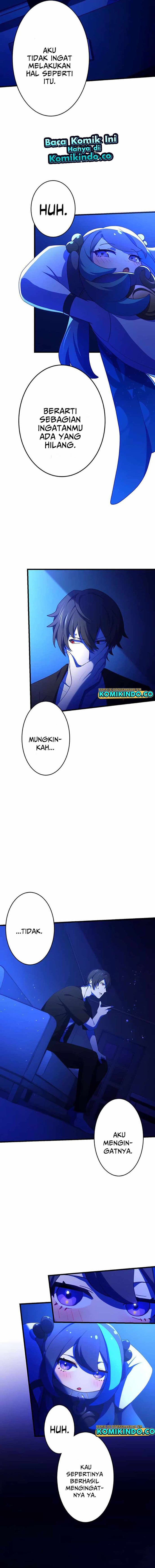 The Reincarnation of the Forbidden Archmage - Chapter 4 - Page 3
