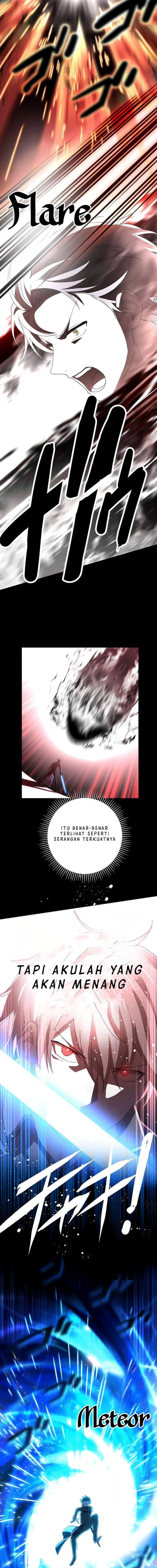The Reincarnation of the Forbidden Archmage - Chapter 41 - Page 11