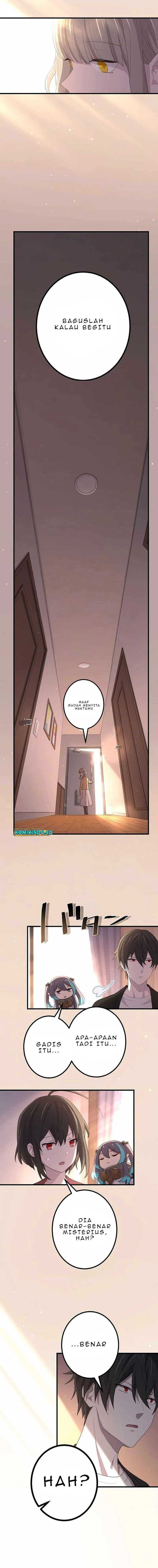 The Reincarnation of the Forbidden Archmage - Chapter 44 - Page 9