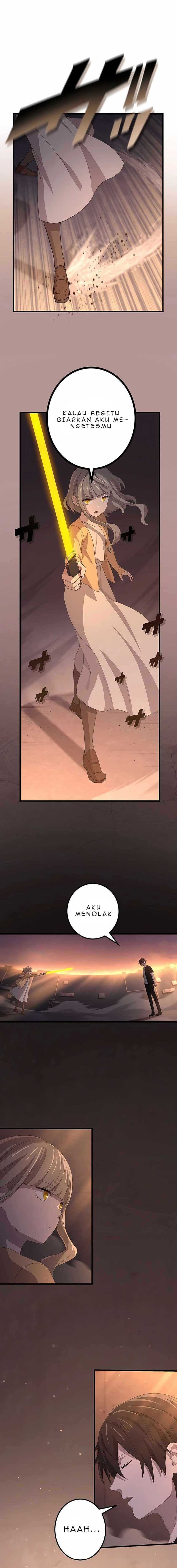 The Reincarnation of the Forbidden Archmage - Chapter 45 - Page 5