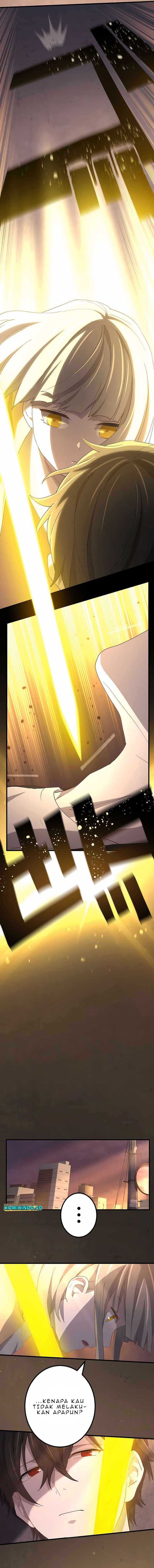 The Reincarnation of the Forbidden Archmage - Chapter 45 - Page 6