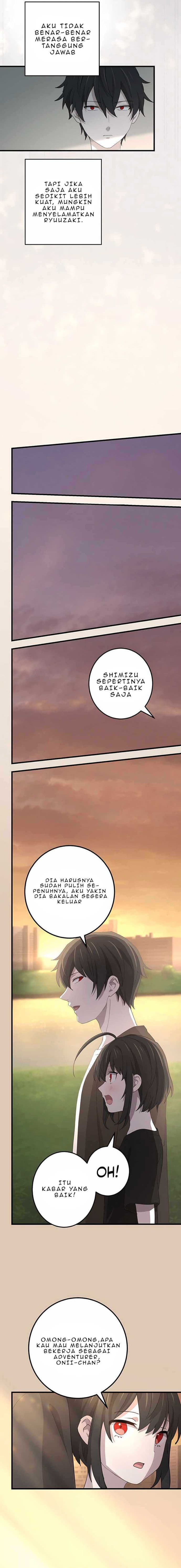 The Reincarnation of the Forbidden Archmage - Chapter 46 - Page 6