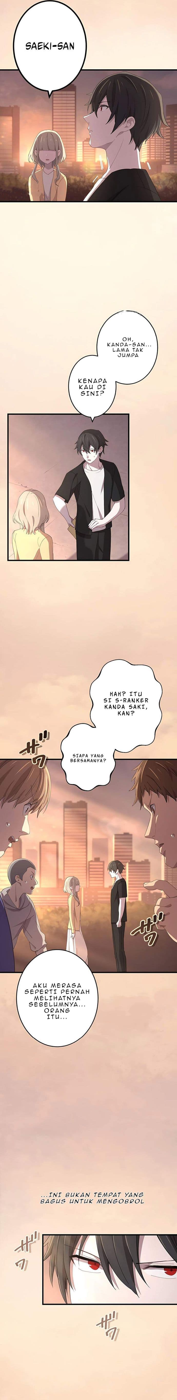 The Reincarnation of the Forbidden Archmage - Chapter 47 - Page 12