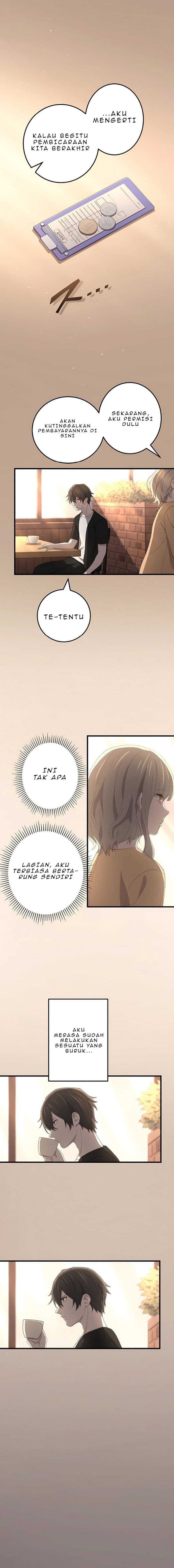 The Reincarnation of the Forbidden Archmage - Chapter 48 - Page 6