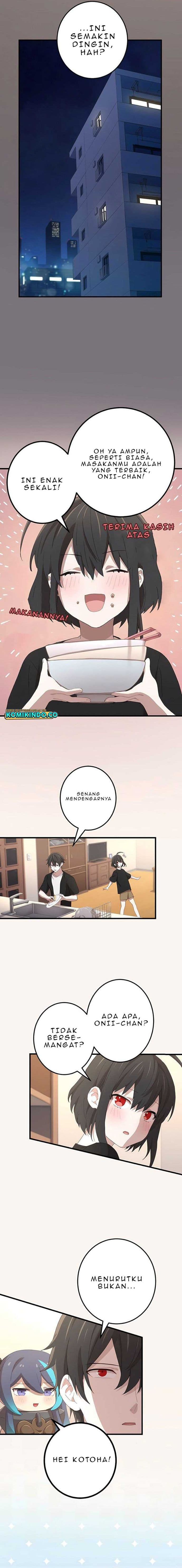 The Reincarnation of the Forbidden Archmage - Chapter 48 - Page 7