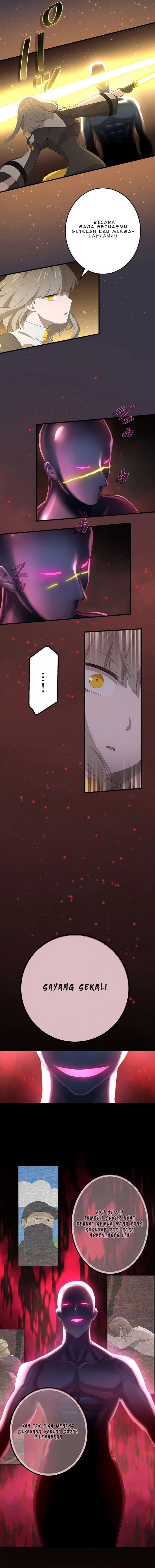 The Reincarnation of the Forbidden Archmage - Chapter 49 - Page 10