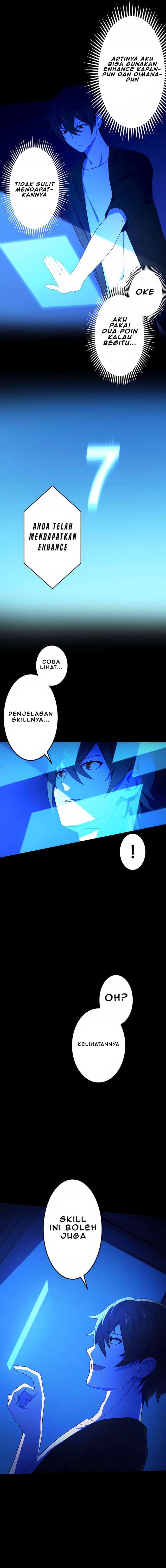 The Reincarnation of the Forbidden Archmage - Chapter 5 - Page 7