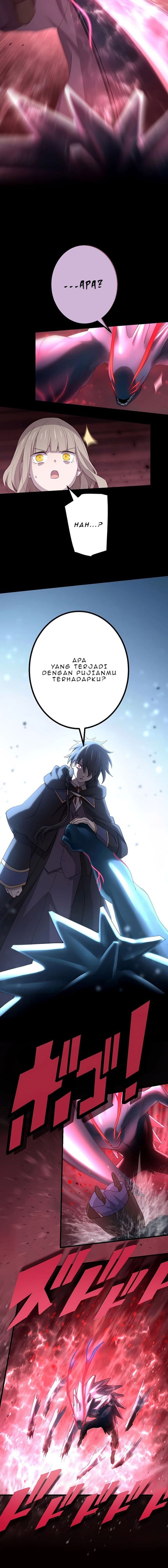 The Reincarnation of the Forbidden Archmage - Chapter 52 - Page 10