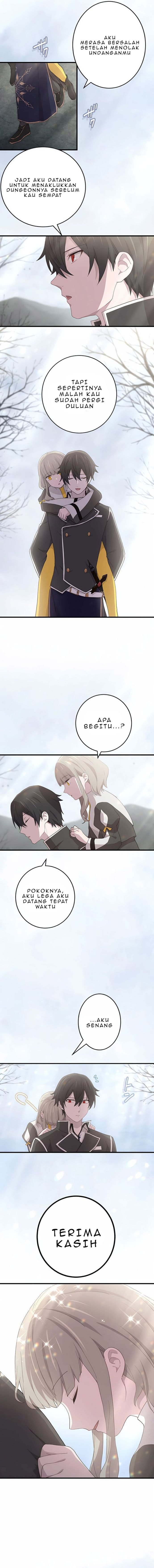 The Reincarnation of the Forbidden Archmage - Chapter 53 - Page 5