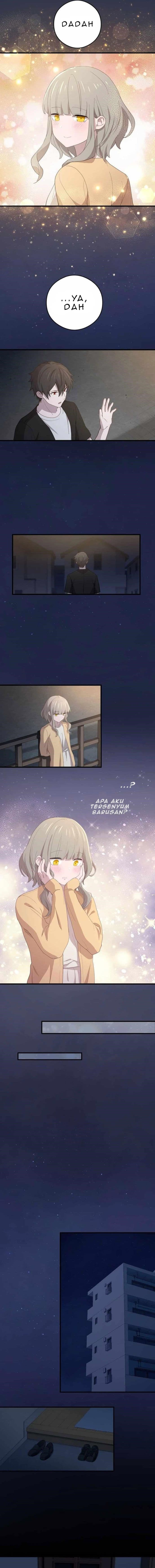 The Reincarnation of the Forbidden Archmage - Chapter 54 - Page 3