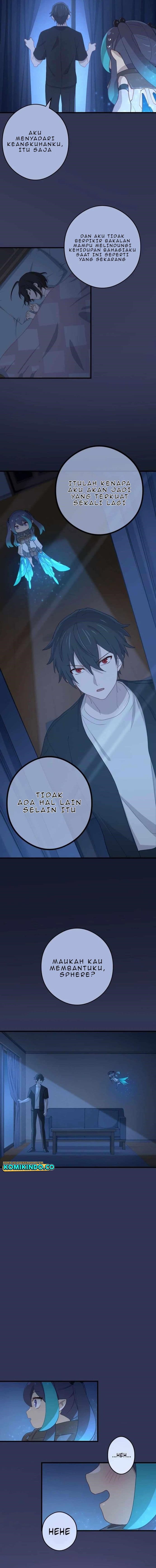 The Reincarnation of the Forbidden Archmage - Chapter 54 - Page 6