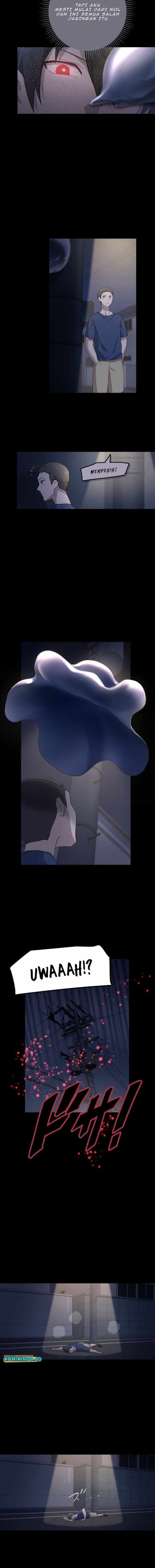 The Reincarnation of the Forbidden Archmage - Chapter 55 - Page 11