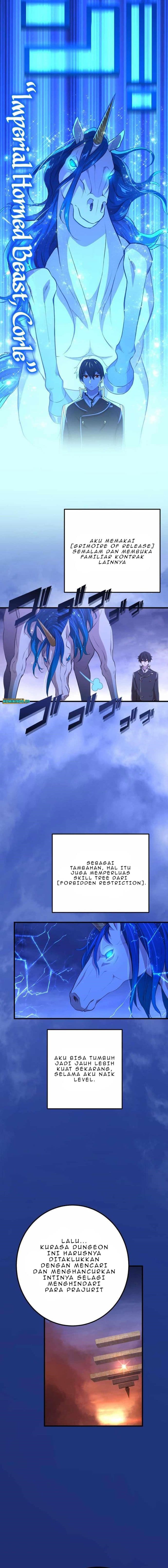 The Reincarnation of the Forbidden Archmage - Chapter 57 - Page 11