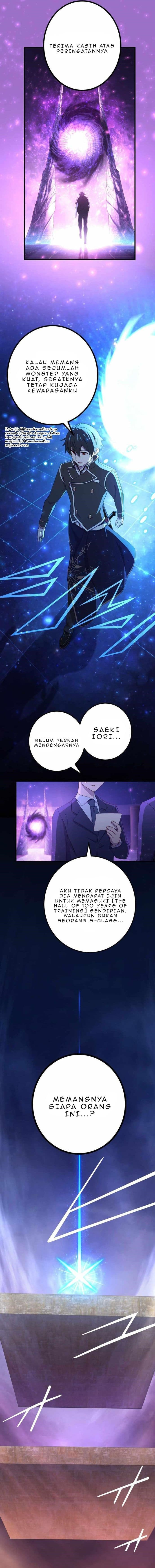The Reincarnation of the Forbidden Archmage - Chapter 57 - Page 5