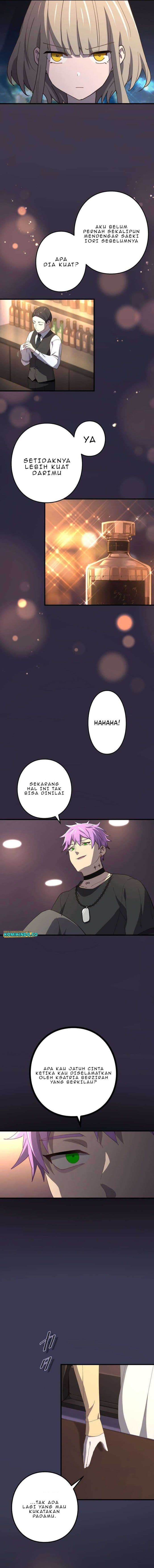 The Reincarnation of the Forbidden Archmage - Chapter 58 - Page 10