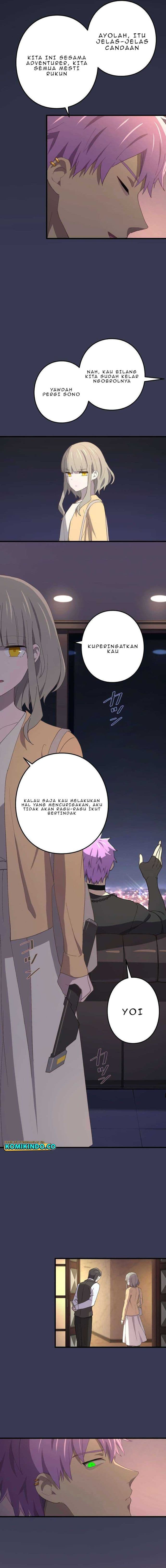 The Reincarnation of the Forbidden Archmage - Chapter 58 - Page 12