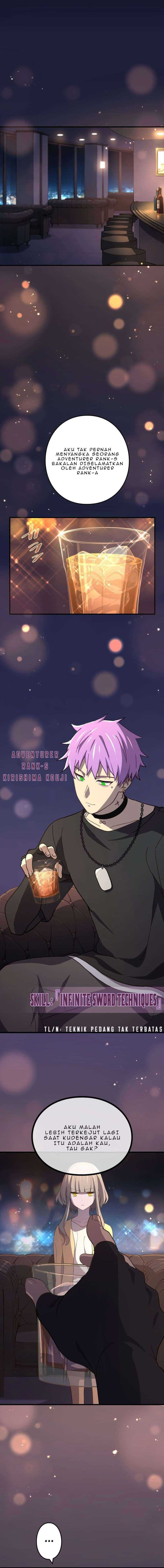The Reincarnation of the Forbidden Archmage - Chapter 58 - Page 9